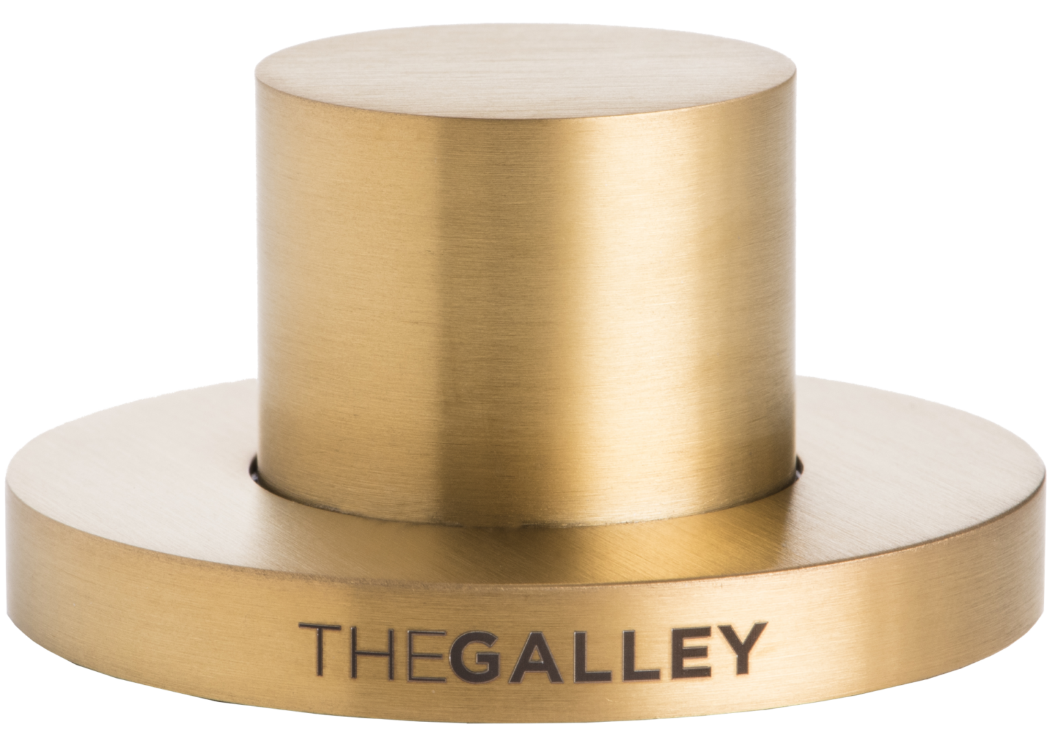 The Galley Ideal Deck Switch
