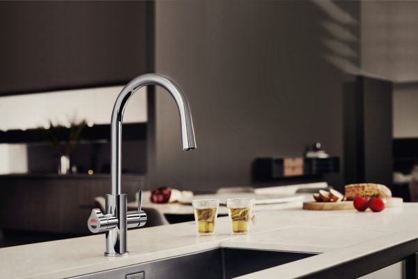 Zip Water Celsius All in One Faucet