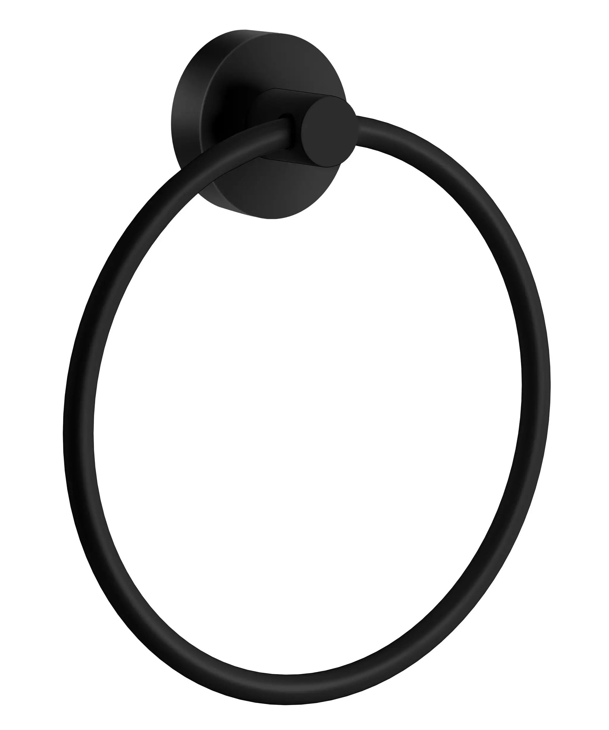 Smedbo Home Towel Ring by Smedbo