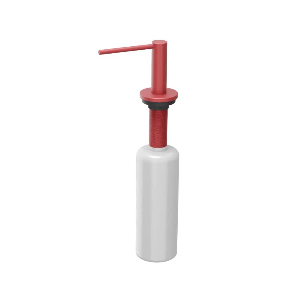 Flusso Kitchen Soap Dispenser by Flusso