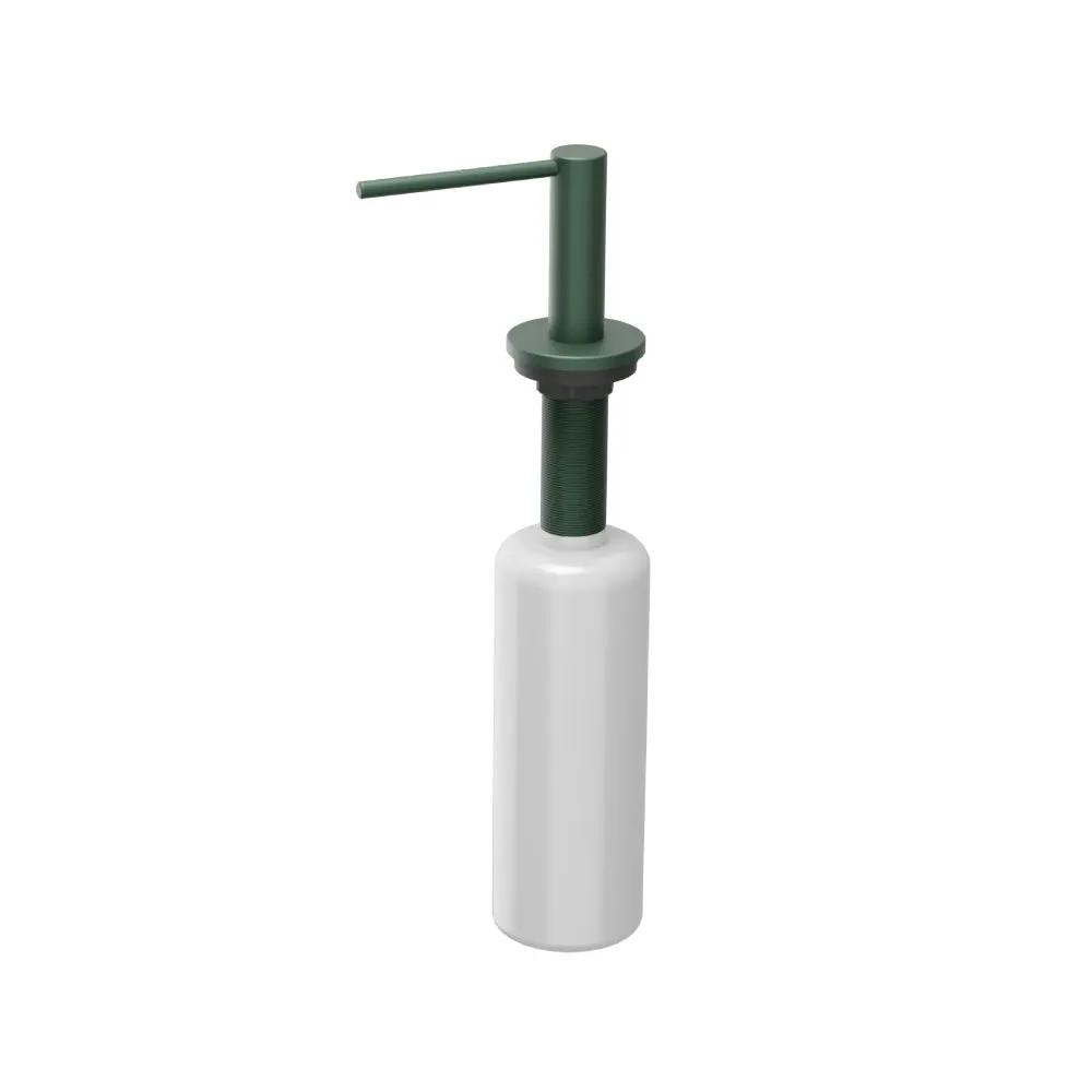 Flusso Kitchen Soap Dispenser by Flusso