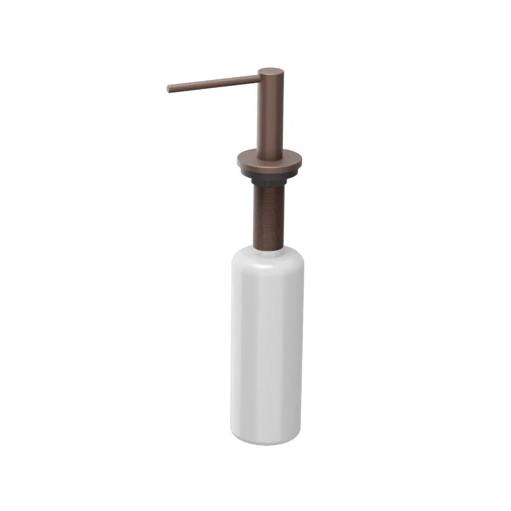 Flusso Kitchen Soap Dispenser by Flusso