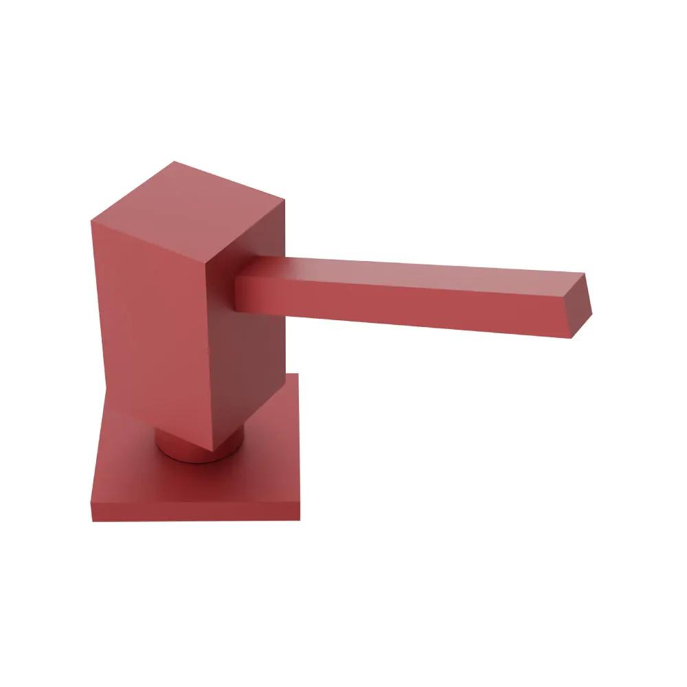 Flusso Kitchen Soap Dispenser by Flusso