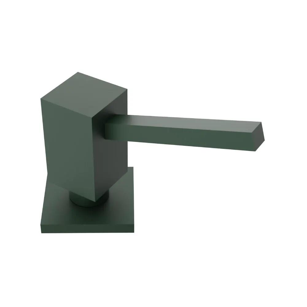 Flusso Kitchen Soap Dispenser by Flusso