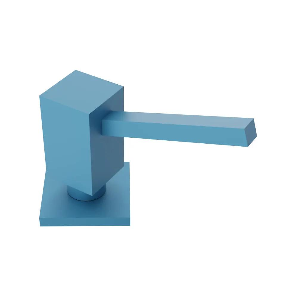 Flusso Kitchen Soap Dispenser by Flusso