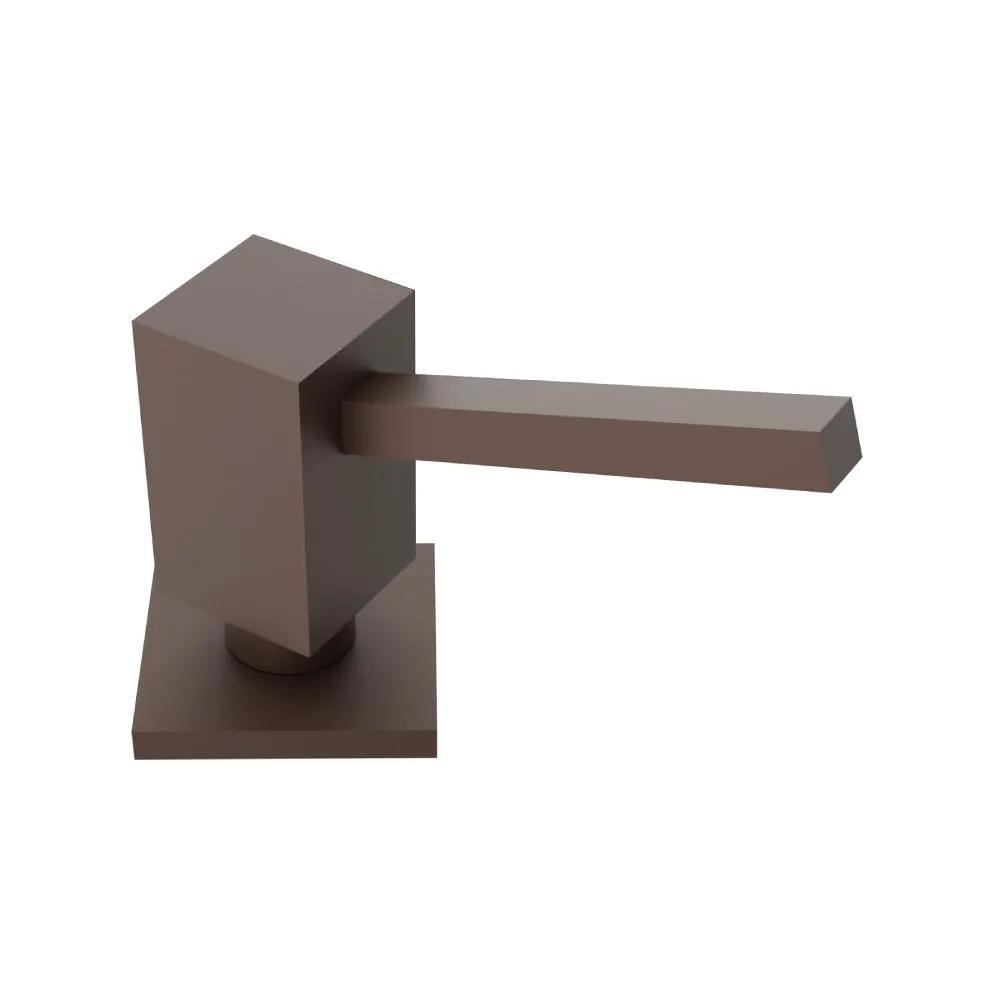 Flusso Kitchen Soap Dispenser by Flusso