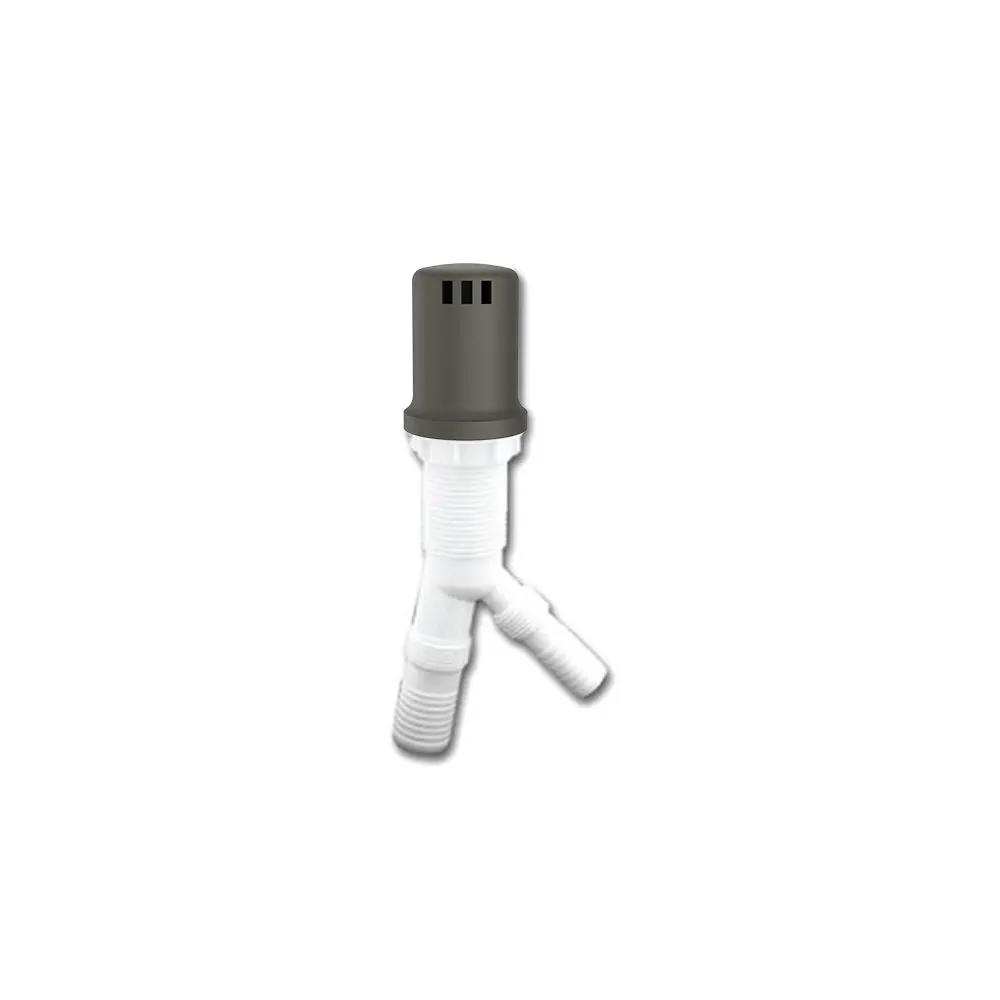 Flusso Air Gap - Round by Flusso