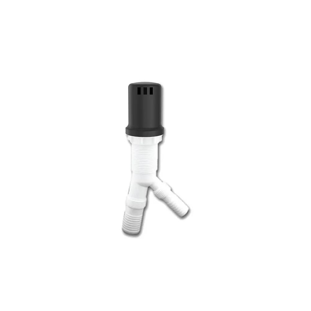 Flusso Air Gap - Round by Flusso