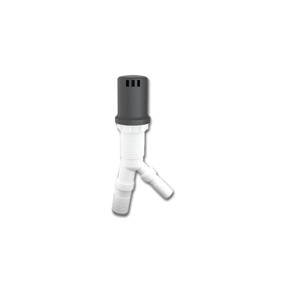 Flusso Air Gap - Round by Flusso