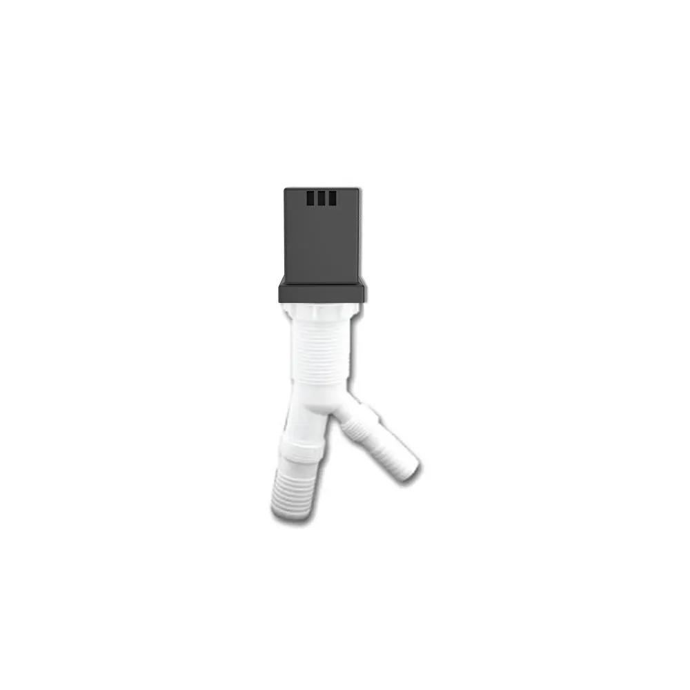 Flusso Air Gap - Square by Flusso