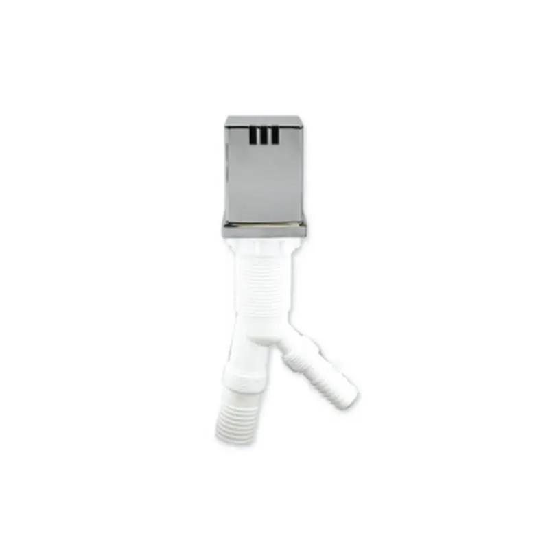 stainless steel air gap