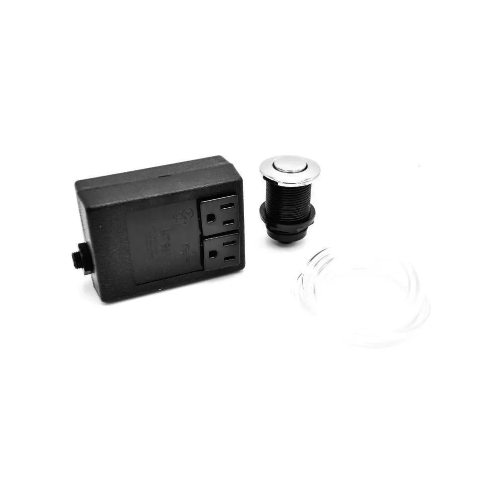 stainless steel air switch
