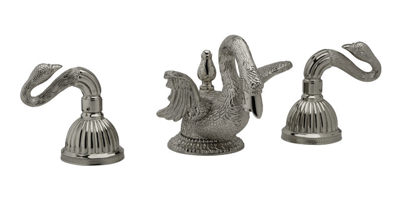 pewter faucet