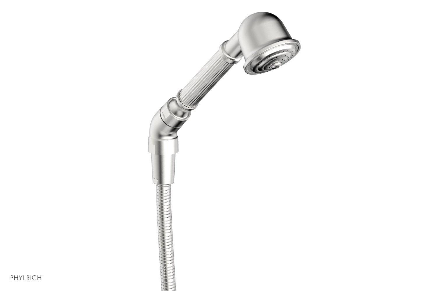 Phylrich GEORGIAN & BARCELONA Hand Shower with Hose