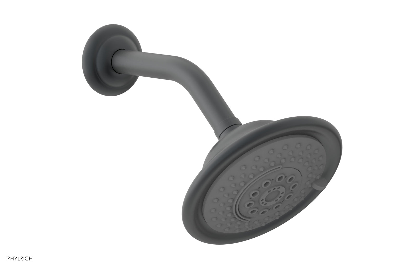 Phylrich Traditional Multi-Function Shower Head