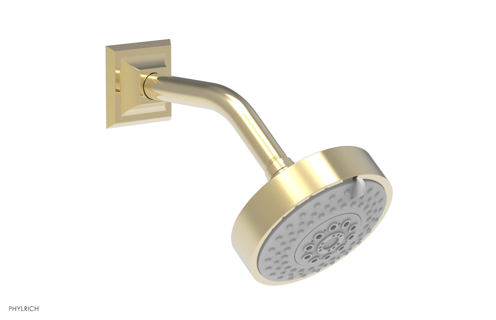 Phylrich Multifunction Shower Head