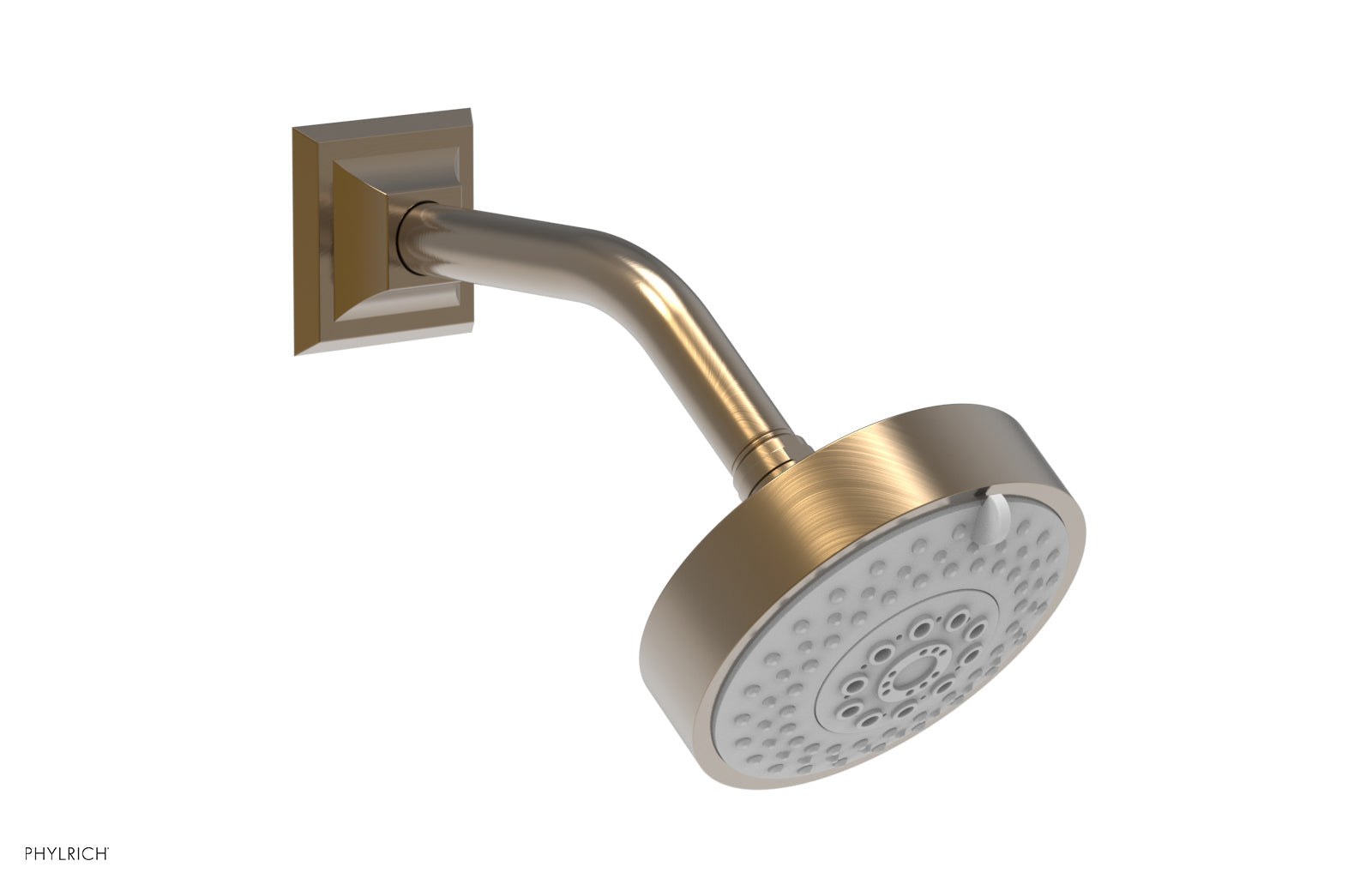 Phylrich Multifunction Shower Head