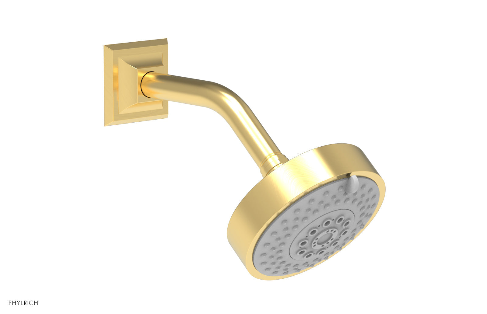 Phylrich Multifunction Shower Head