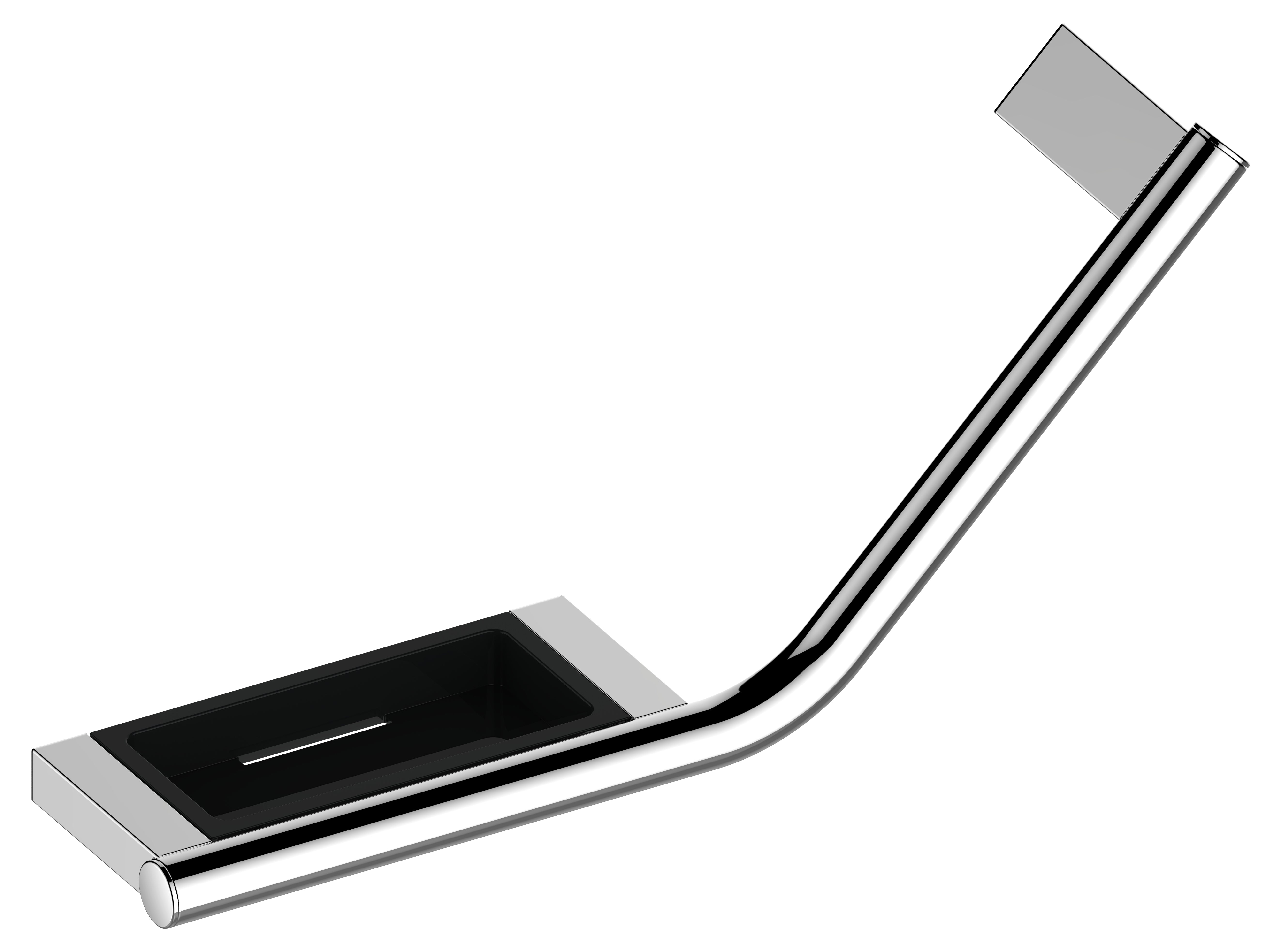 stainless steel support rail
