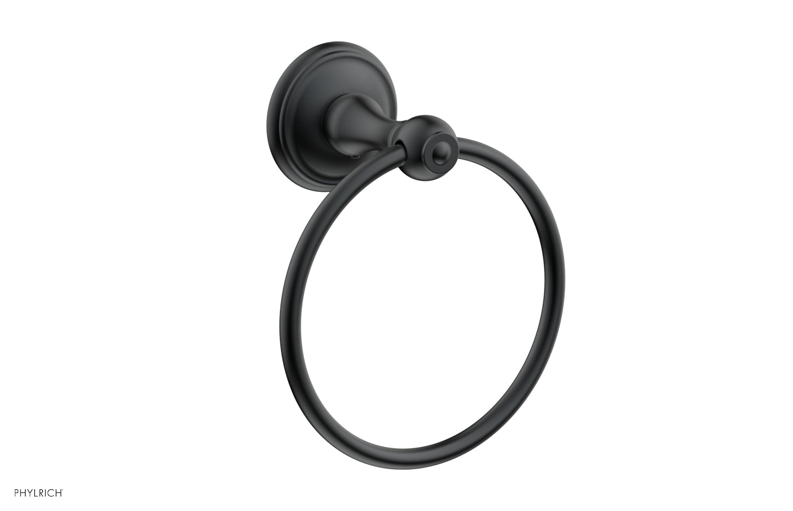 Phylrich 3RING Towel Ring