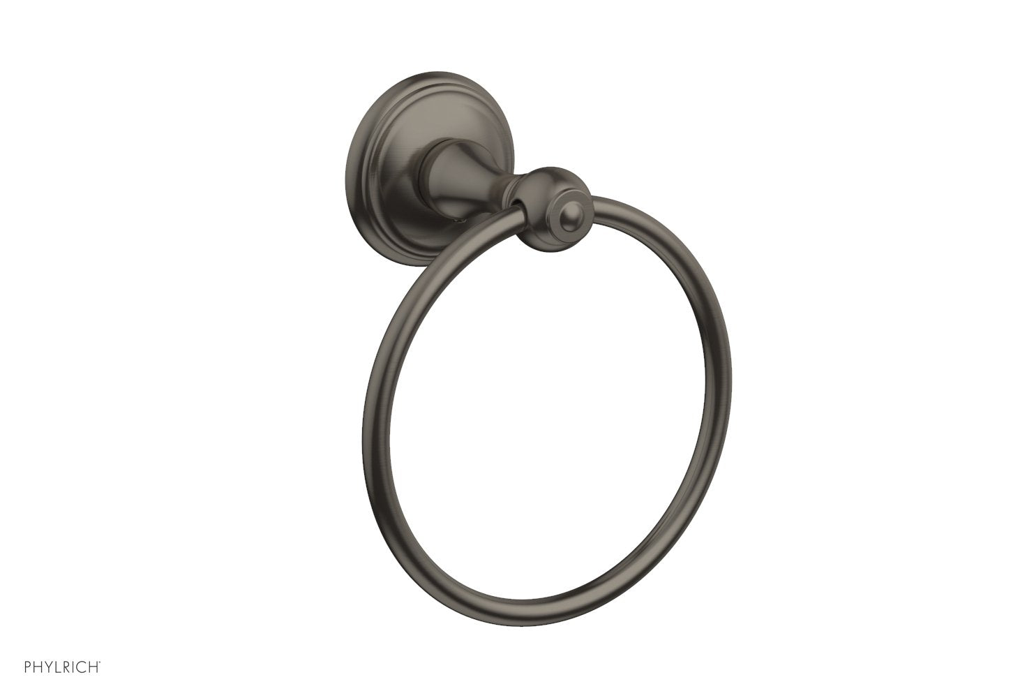Phylrich 3RING Towel Ring