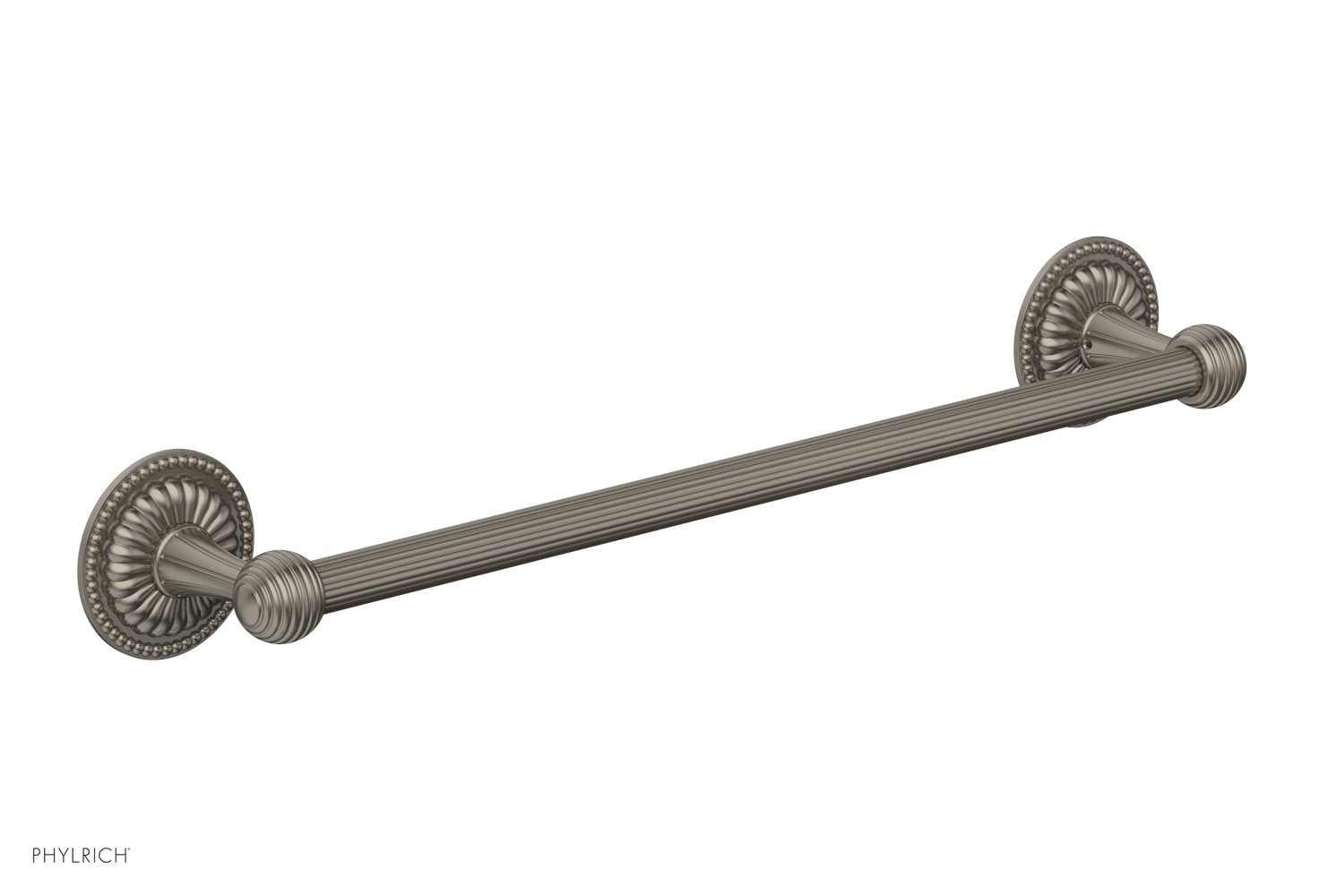 Phylrich GEORGIAN & BARCELONA 18" Towel Bar