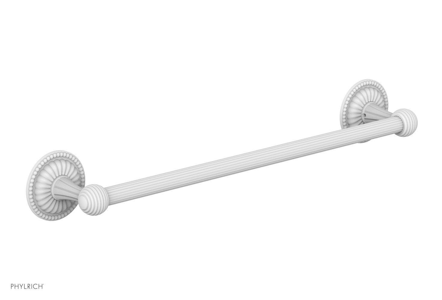 Phylrich GEORGIAN & BARCELONA 18" Towel Bar