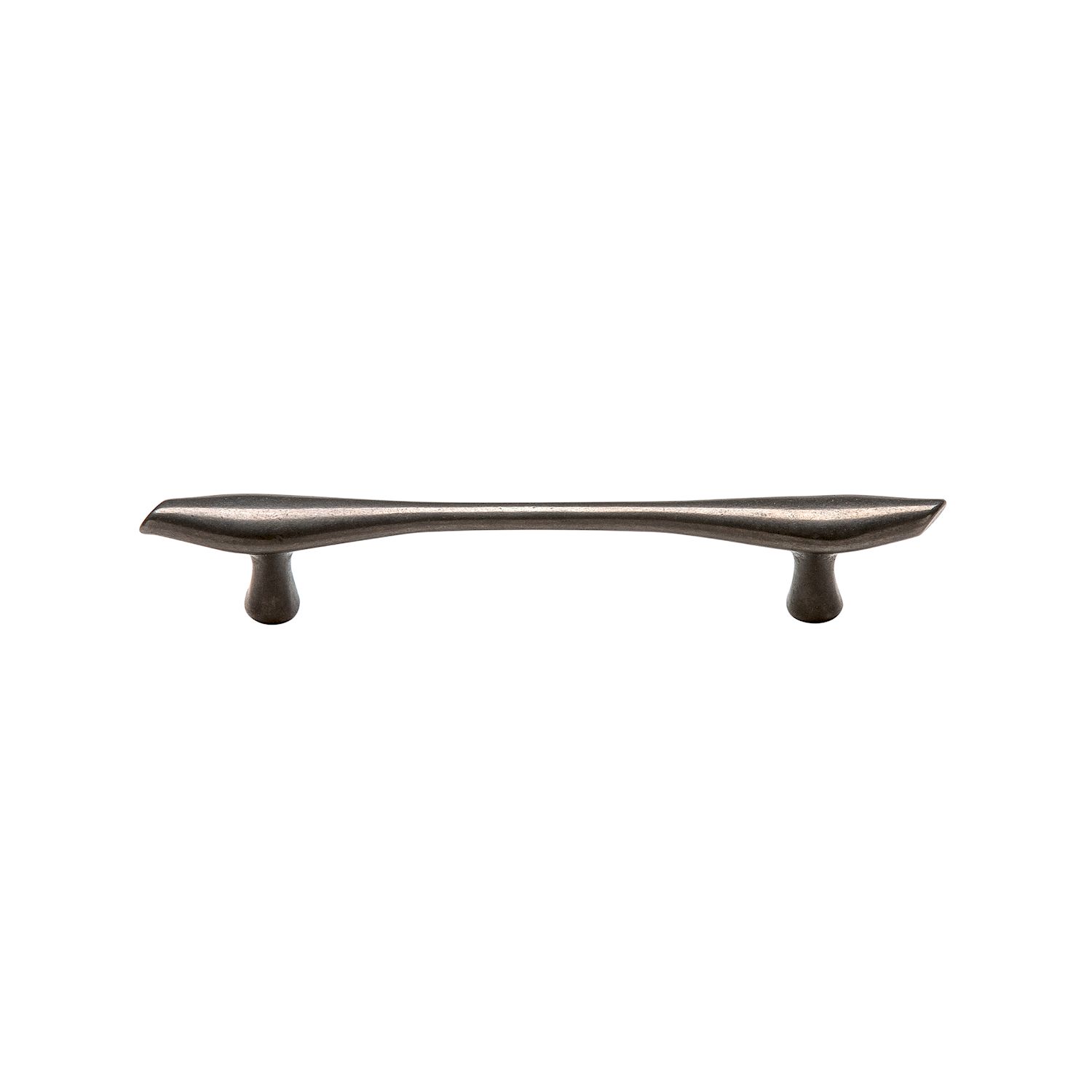 bronze dark lustre cabinet pull