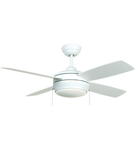 Craftmade Laval 44" 4-Blade Ceiling Fan