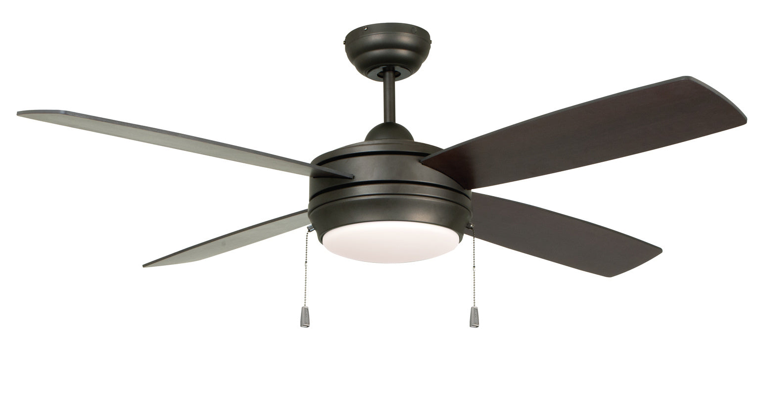 Craftmade Laval 52" 4-Blade Ceiling Fan