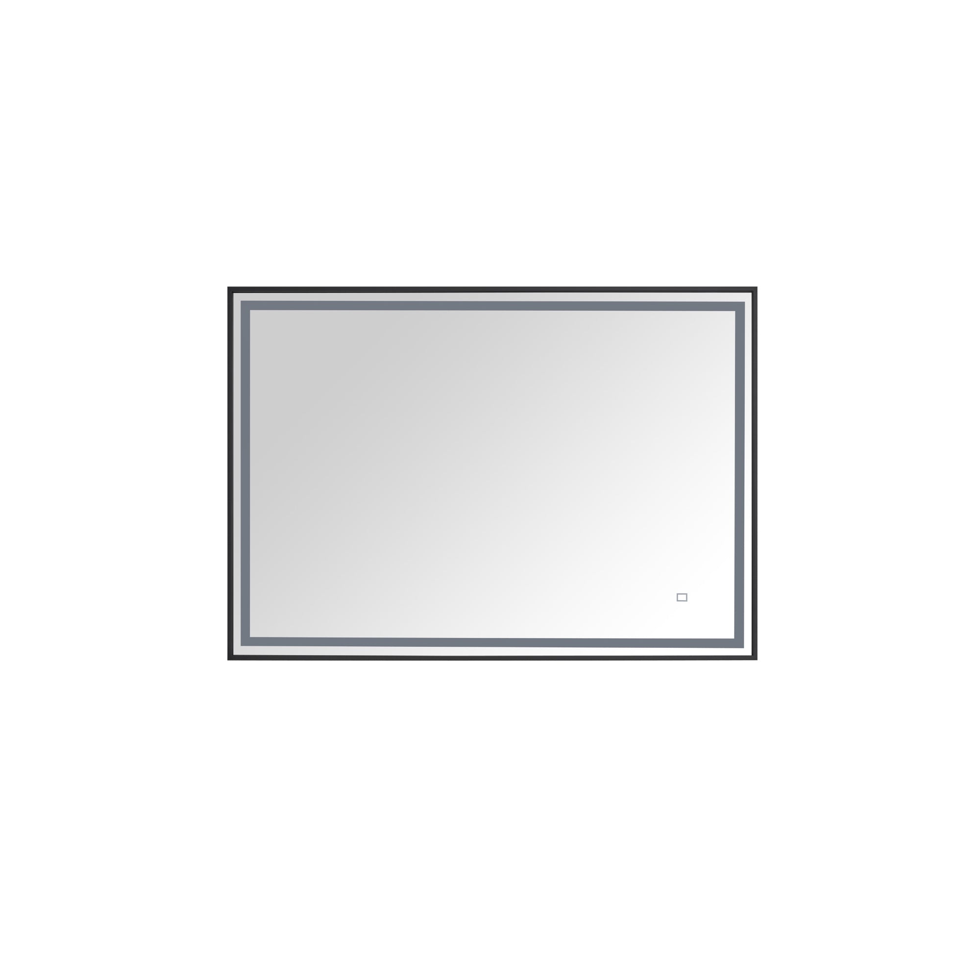 Avanity 39 Inch LED Mirror