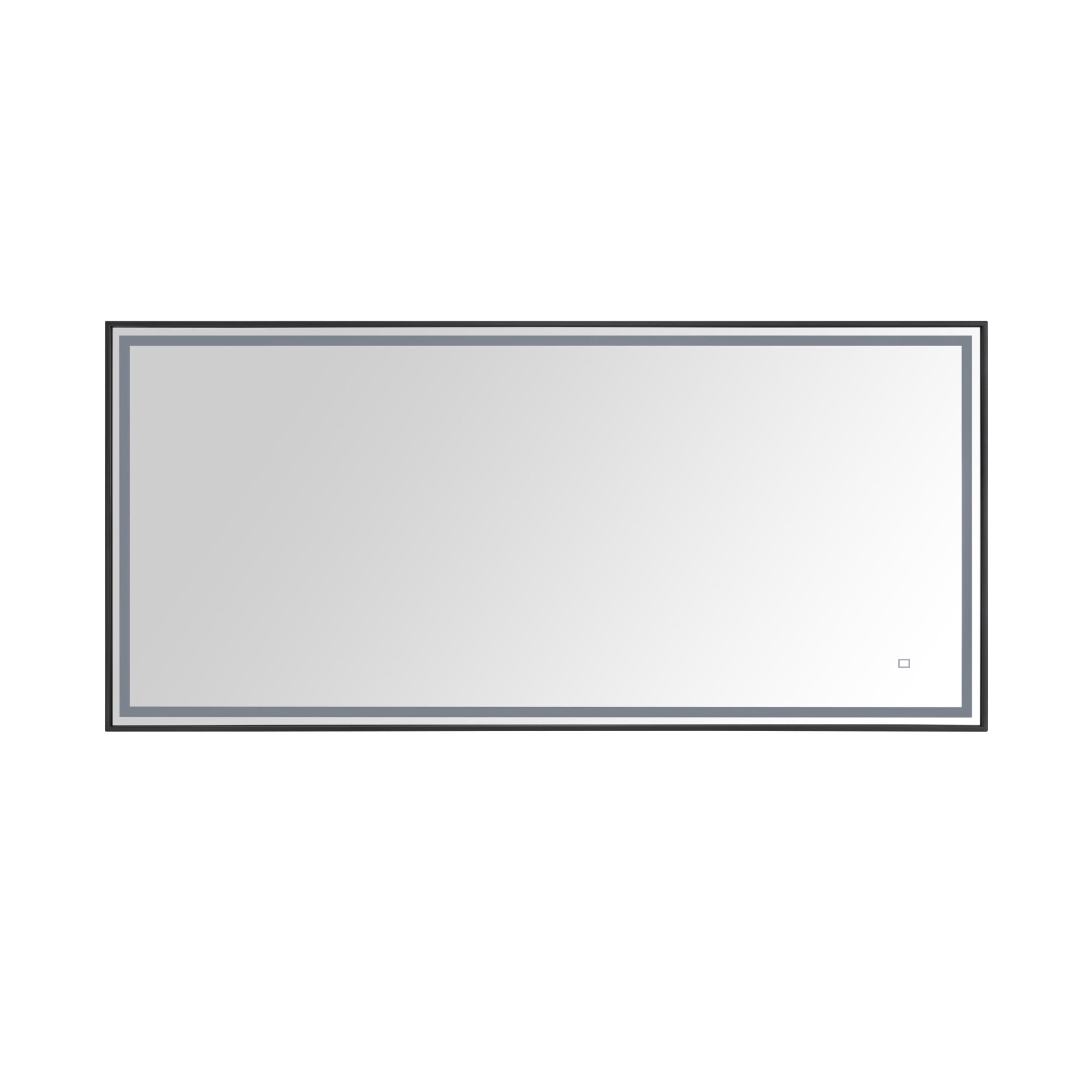 Avanity 59 Inch LED Mirror