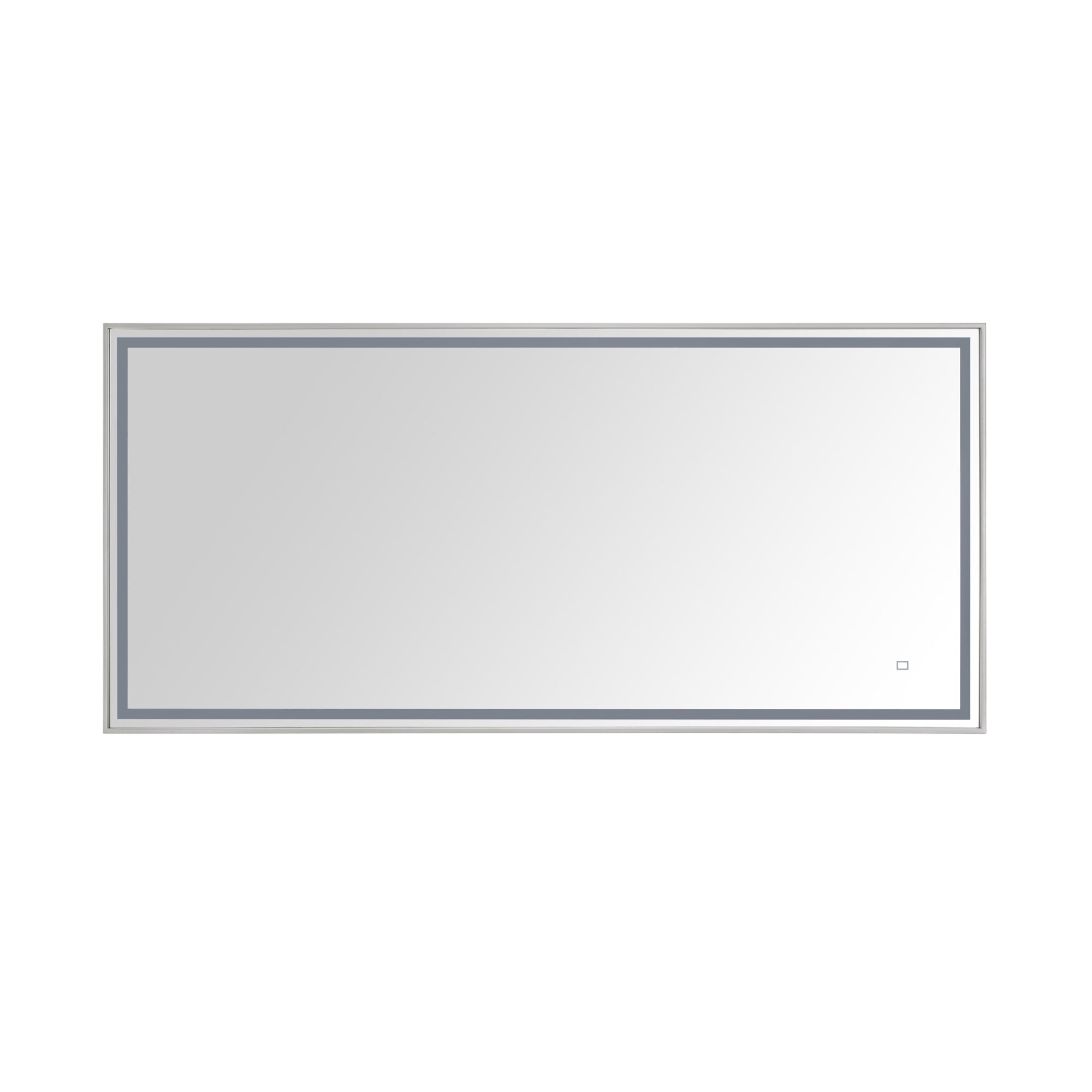 Avanity 59 Inch LED Mirror