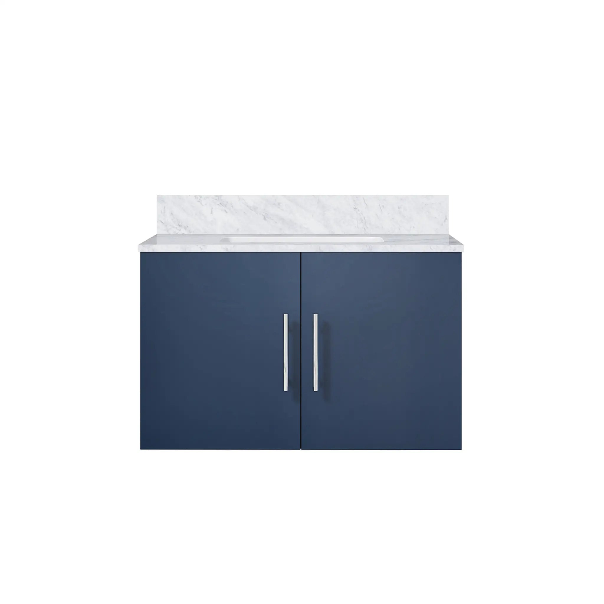 Lexora Geneva 30 in. W x 22 in. D Bath Vanity by Lexora