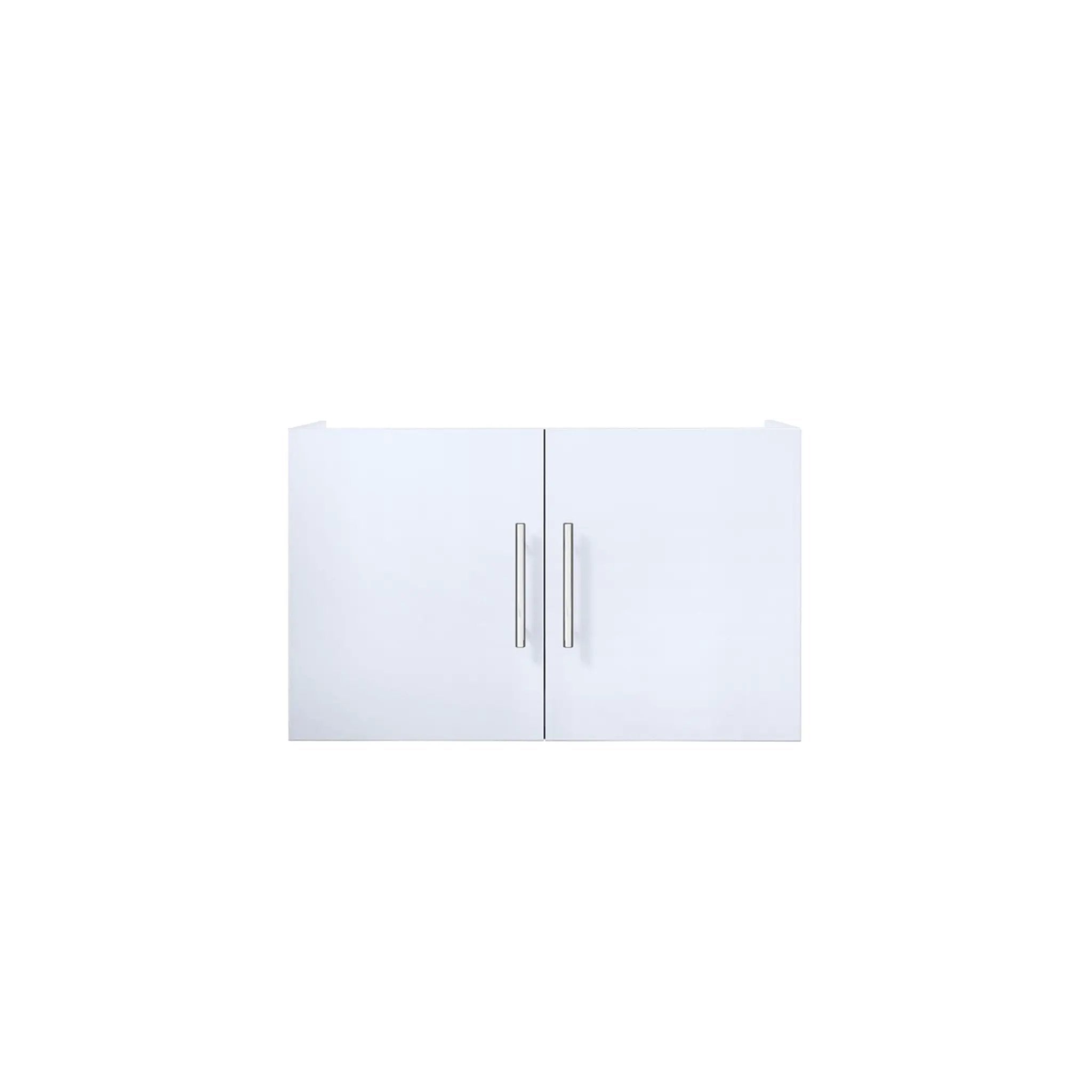 Lexora Geneva 30 in. W x 22 in. D Bath Vanity by Lexora