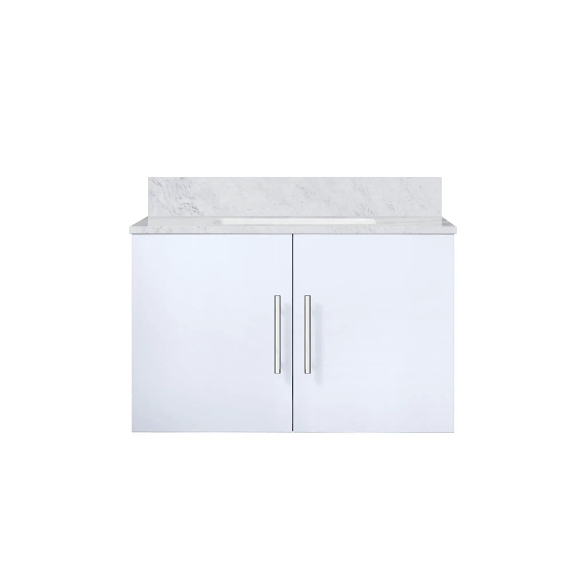 Lexora Geneva 30 in. W x 22 in. D Bath Vanity by Lexora