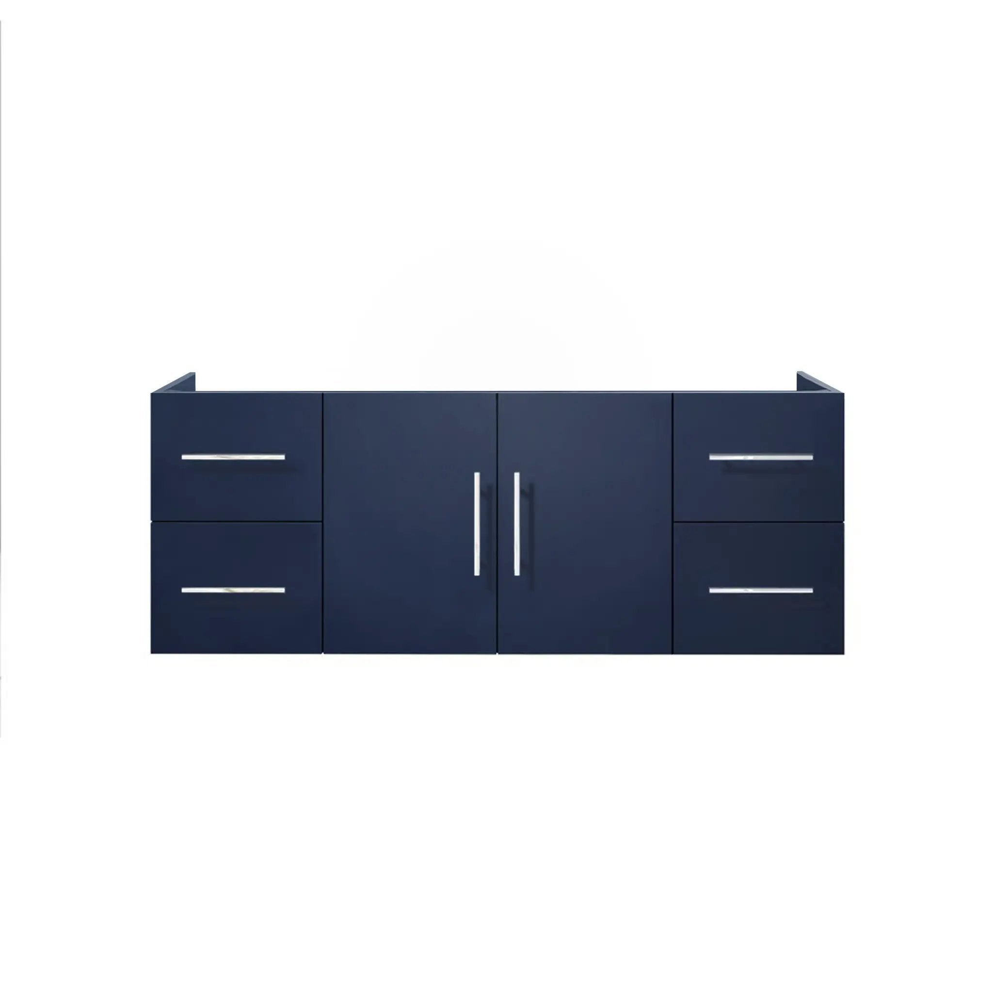 Lexora Geneva 48 in. W x 22 in. D Bath Vanity by Lexora