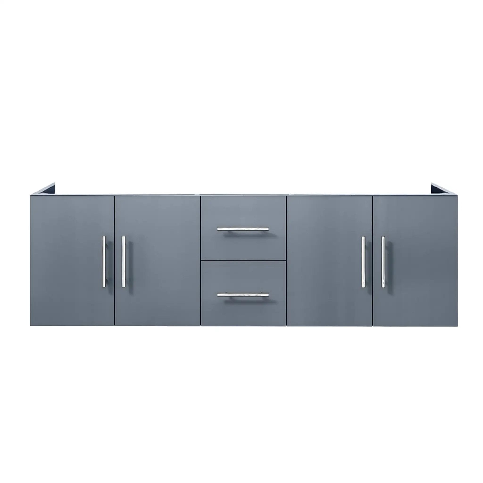 Lexora Geneva 60 in. W x 22 in. D Double Bath Vanity by Lexora