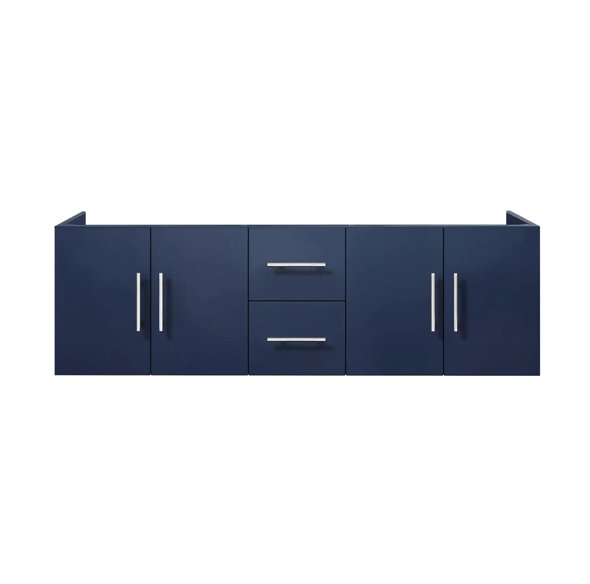 Lexora Geneva 60 in. W x 22 in. D Double Bath Vanity by Lexora