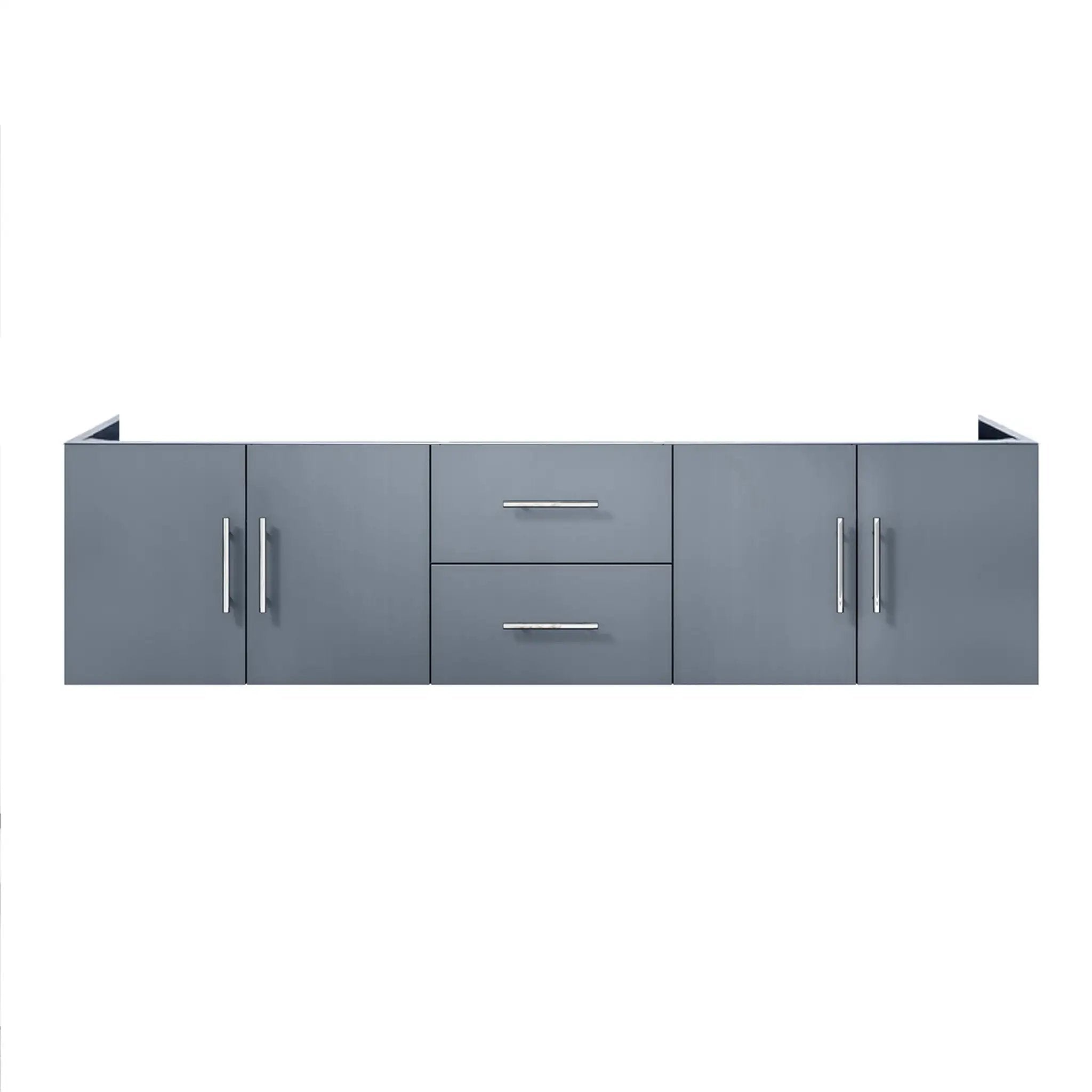 Lexora Geneva 72 in. W x 22 in. D Double Bath Vanity by Lexora