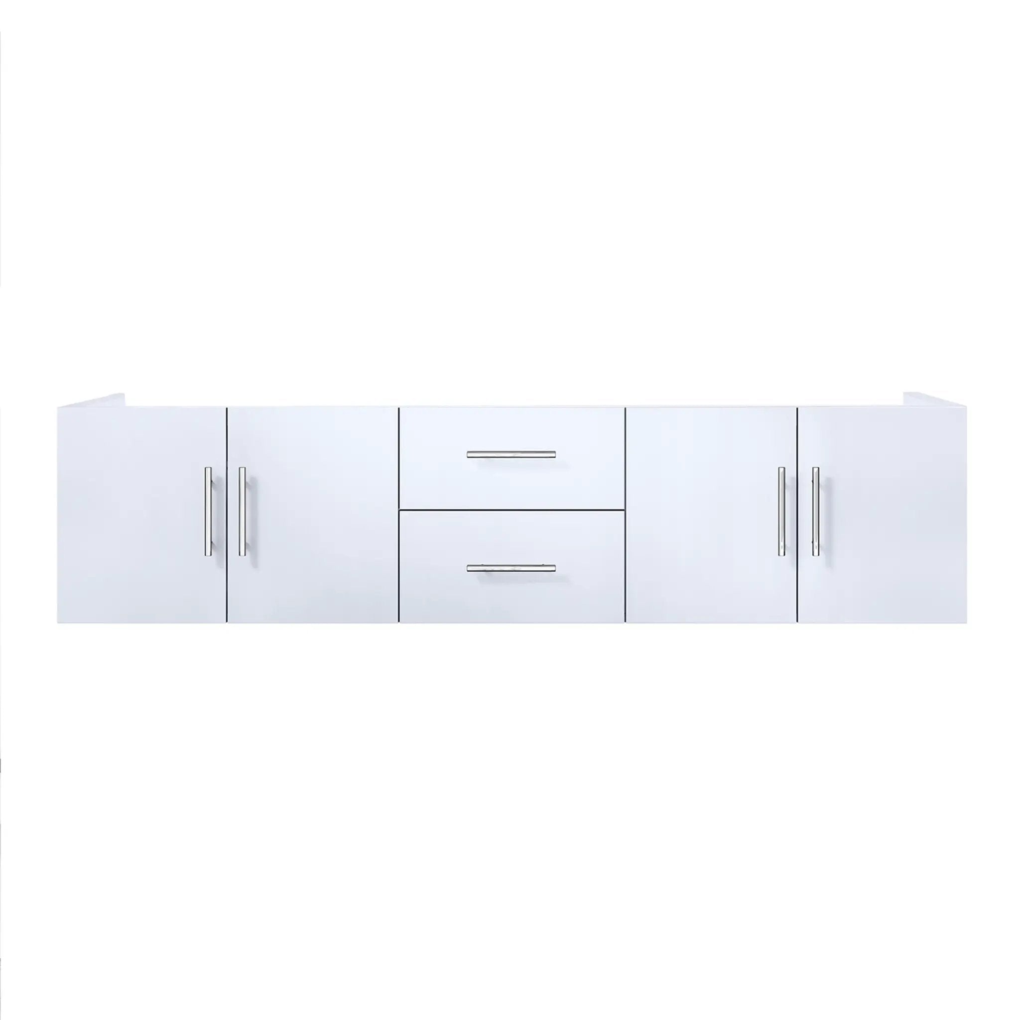 Lexora Geneva 72 in. W x 22 in. D Double Bath Vanity by Lexora
