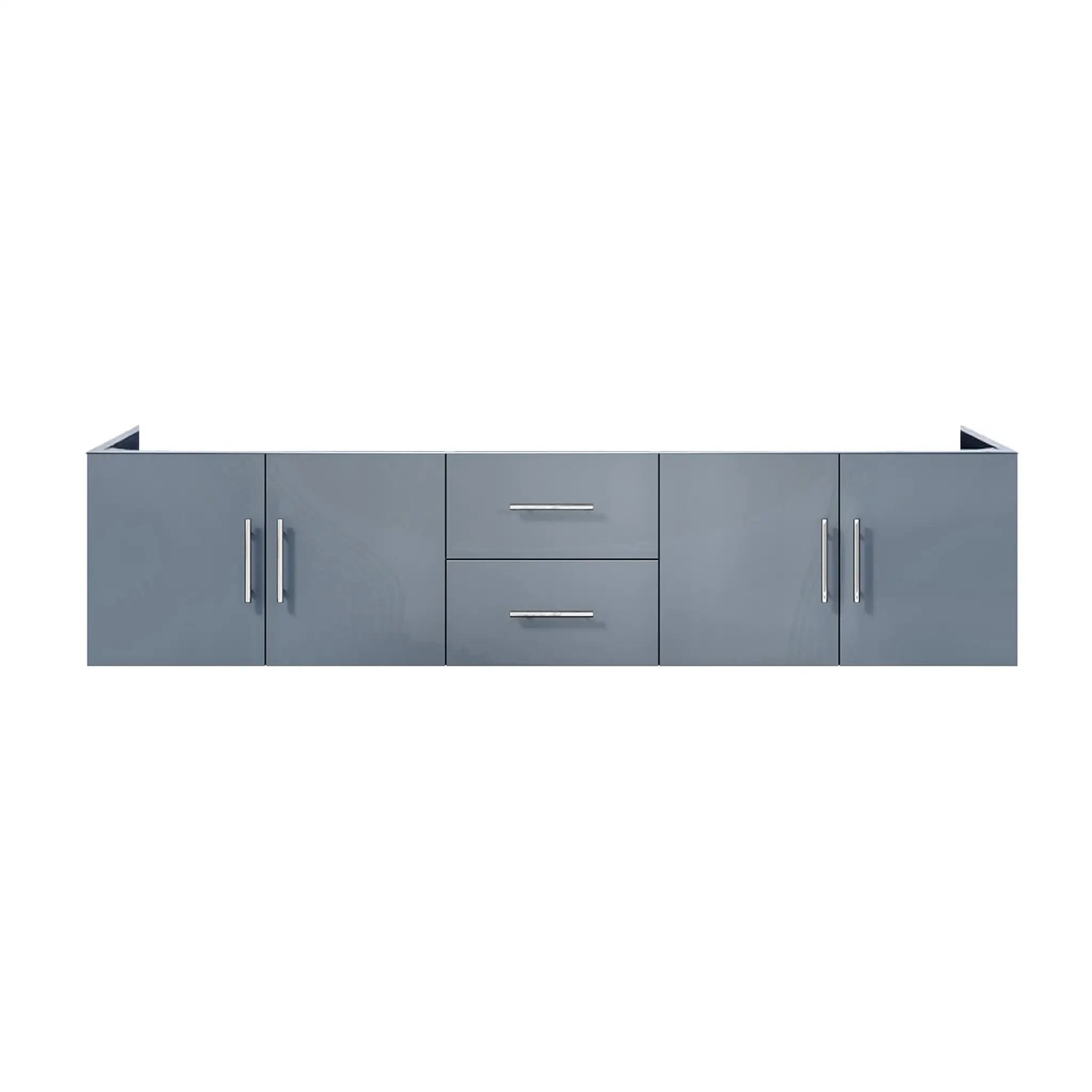 Lexora Geneva 80 in. W x 22 in. D Double Bath Vanity by Lexora