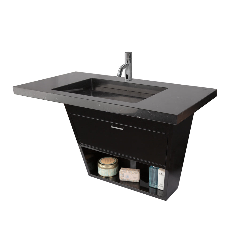 marquina sink