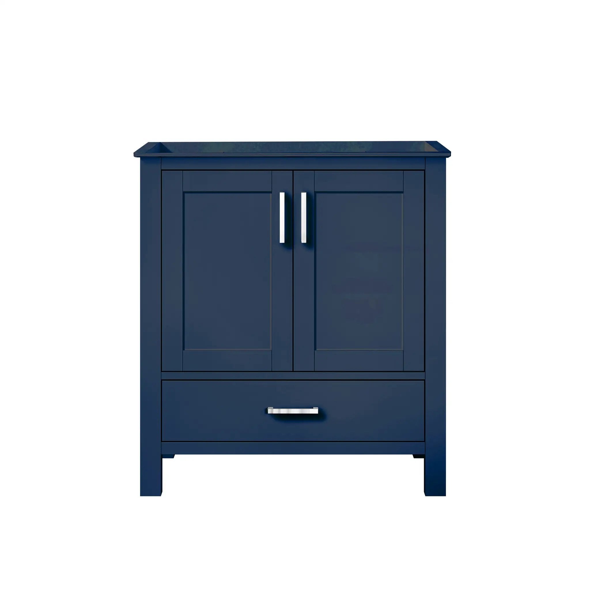 Lexora Jacques 30 in. W x 22 in. D Bath Vanity by Lexora