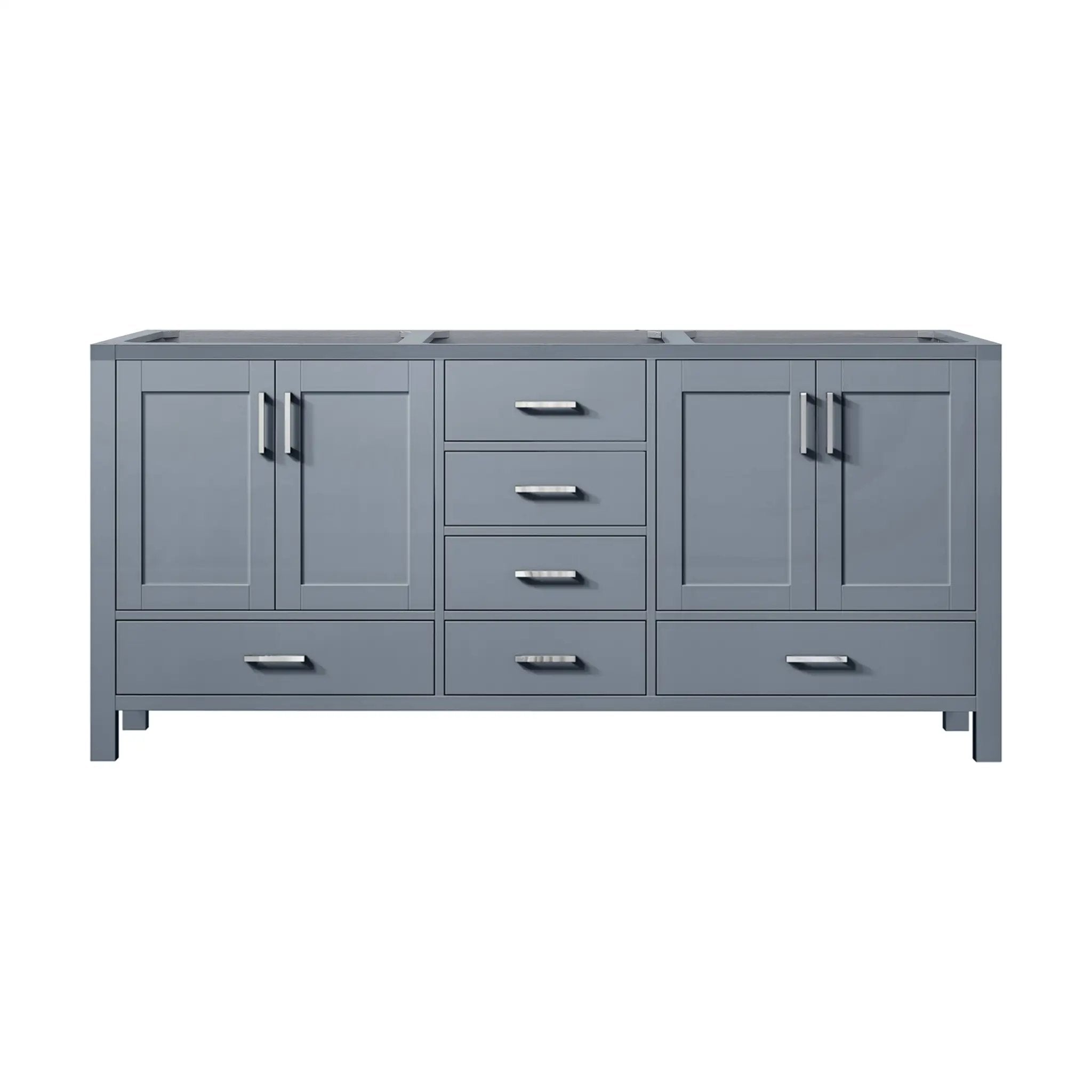 Lexora Jacques 60 in. W x 22 in. D Double Bath Vanity by Lexora