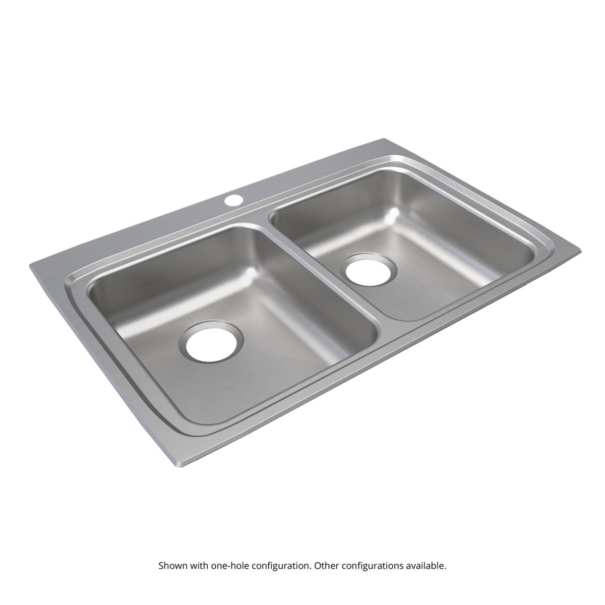 lustrous satin ada sink