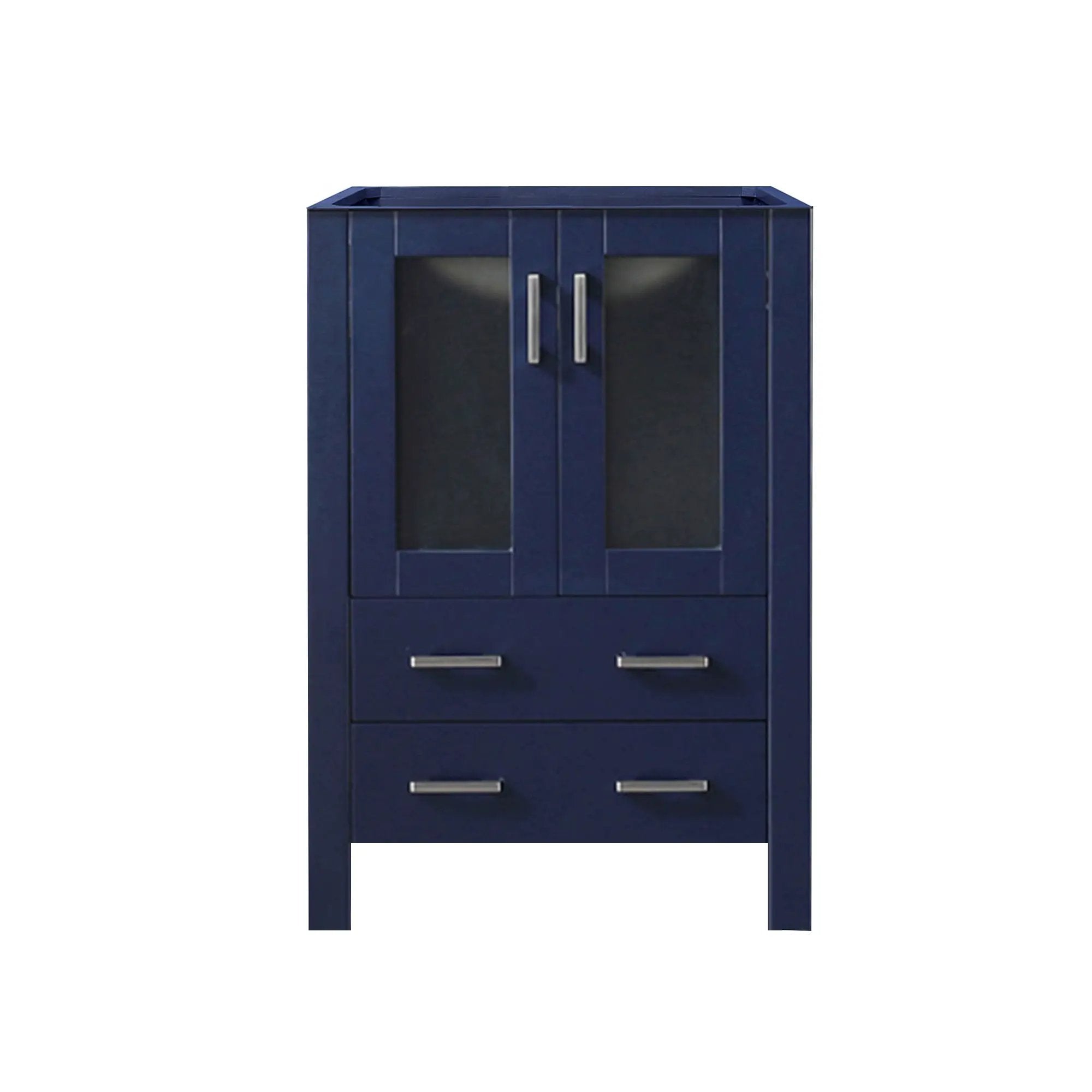 Lexora Volez 24 in W x 18.25 in D Bath Vanity by Lexora