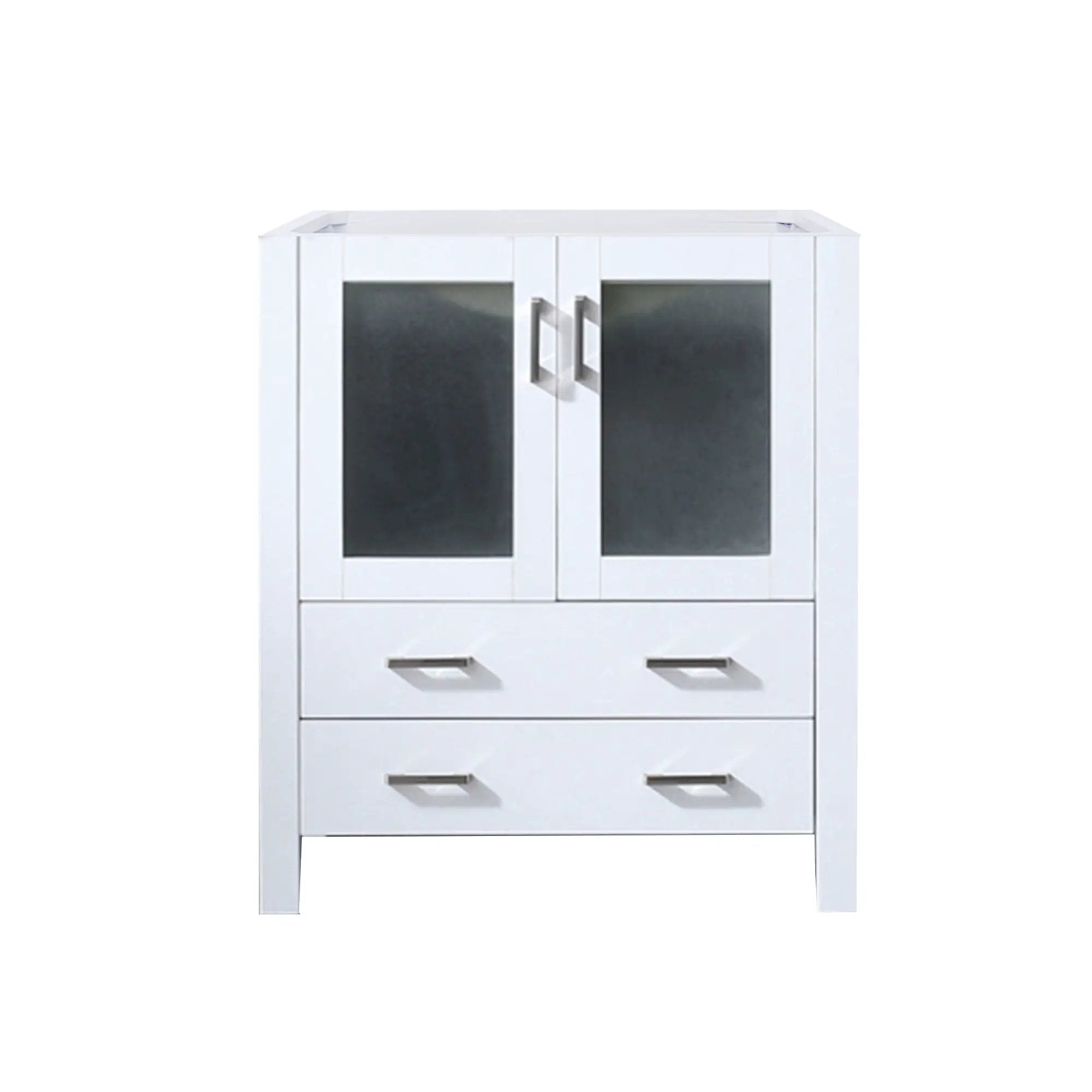 Lexora Volez 30 in W x 18.25 in D Bath Vanity by Lexora