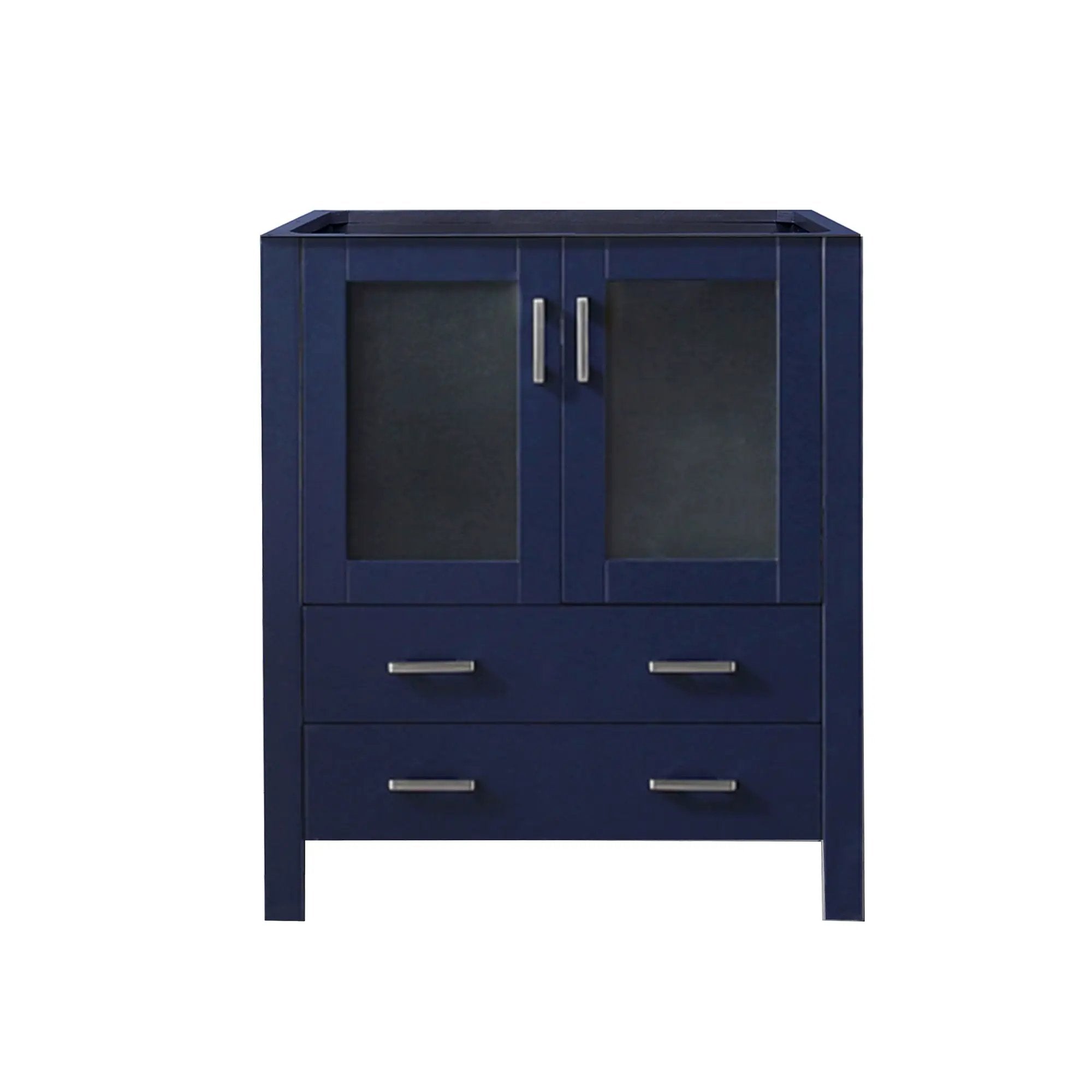 Lexora Volez 30 in W x 18.25 in D Bath Vanity by Lexora