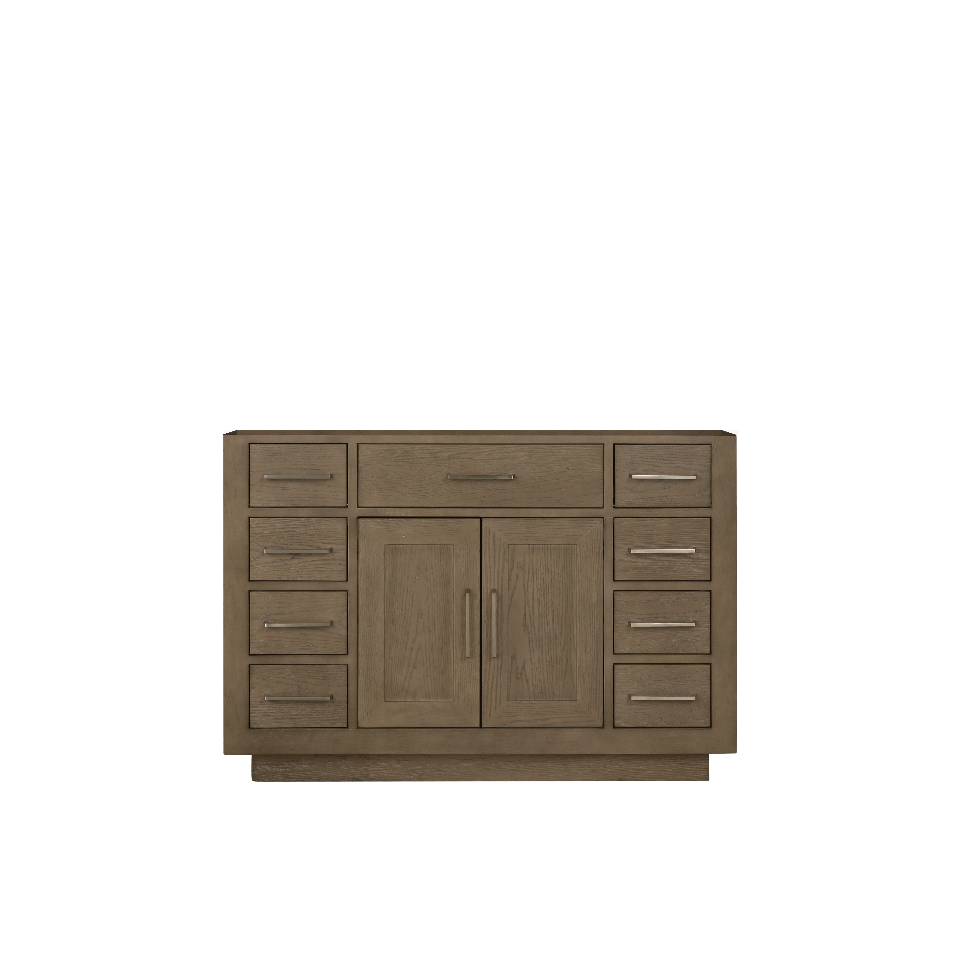 Lexora Abbey 48 in W x 22 in D Single Bath Vanity